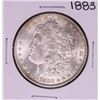 Image 1 : 1883 $1 Morgan Silver Dollar Coin