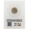 Image 2 : 1883 Kingdom of Hawaii Dime Coin PCGS AU55