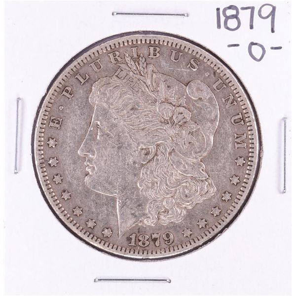 1879-O $1 Morgan Silver Dollar Coin