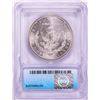Image 2 : 1882-S $1 Morgan Silver Dollar Coin ICG MS67+
