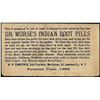 Image 2 : 1885 Advertising Scrip on Reproduction of 1863 Confederate States of America Note