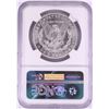 Image 2 : 1885-O $1 Morgan Silver Dollar Coin NGC MS65