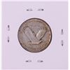 Image 2 : 1920 Standing Liberty Quarter Coin