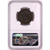 Image 2 : 1838 Coronet Head Large Cent Coin NGC VF Details