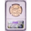 Image 2 : 2016-W $50 Proof American Gold Eagle Coin NGC PF70 Ultra Cameo Edmund Moy Signature