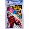 Image 1 : Marvel Comics Doctor Strange Sorcerer Supreme #44 Comic Book 8/92 CGC 9.8