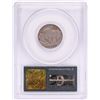 Image 2 : 1937-D 3 Legged Buffalo Nickel Coin PCGS XF40 Old Green Holder