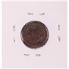 Image 2 : 1873 Open 3 Indian Head Cent Coin