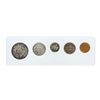 Image 2 : 1951 (5) Coin Proof Set