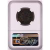 Image 2 : 1807 Large Fraction S-275 Draped Bust Large Cent Coin NGC Good Details