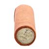 Image 2 : Original Bank Roll of (20) Brilliant Uncirculated 1962-D Washington Quarter Coins