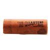 Image 3 : Original Bank Roll of (20) Brilliant Uncirculated 1962-D Washington Quarter Coins