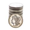 Image 1 : Lot of (20) Pre-1921 $1 Morgan Silver Dollar Coins