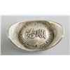 Image 2 : Chinese Large Silvered Ingot