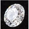 Image 1 : 1.02 Ct Brilliant Cut D Color VS2 Diamond NGIC