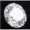 Image 3 : 1.02 Ct Brilliant Cut D Color VS2 Diamond NGIC