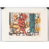 Image 2 : French Lithograph 135/200 Signed F Leger