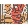 Image 3 : French Lithograph 135/200 Signed F Leger