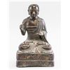 Image 1 : Chinese Bronze Figure