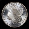 Image 2 : ***Auction Highlight*** 1880-s Morgan Dollar $1 Graded ms67 By SEGS (fc)