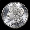 Image 2 : *HIGHLIGHT OF NIGHT* 1893-cc Vam 2A R5 Morgan Dollar $1 Graded ms65 By SEGS (fc)