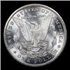 Image 3 : *HIGHLIGHT OF NIGHT* 1893-cc Vam 2A R5 Morgan Dollar $1 Graded ms65 By SEGS (fc)