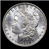 Image 2 : ***Auction Highlight*** 1884-o Morgan Dollar $1 Graded ms67 By SEGS (fc)