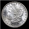 Image 2 : ***Auction Highlight*** 1885-o Morgan Dollar $1 Graded ms67 By SEGS (fc)