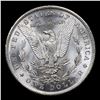 Image 3 : ***Auction Highlight*** 1885-o Morgan Dollar $1 Graded ms67 By SEGS (fc)