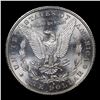Image 3 : ***Auction Highlight*** 1881-s Morgan Dollar $1 Graded ms67+ By SEGS (fc)