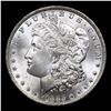 Image 2 : ***Auction Highlight*** 1885-o Morgan Dollar $1 Graded ms67+ By SEGS (fc)