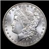 Image 2 : ***Auction Highlight*** 1900-o TOP POP Morgan Dollar $1 Graded ms67+ By SEGS (fc)