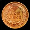 Image 3 : Proof ***Auction Highlight*** 1900 Indian Cent 1c Graded pr66 bn By SEGS (fc)