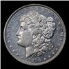 Image 2 : ***Auction Highlight*** 1878-p 7/8 TF 7/7tf Vam 41 Top 100 I5 R5 Morgan Dollar $1 Graded Select Unc 