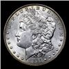 Image 2 : ***Auction Highlight*** 1894-o /o vam 9 Morgan Dollar $1 Graded Select Unc By USCG (fc)