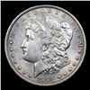 Image 2 : ***Auction Highlight*** 1894-p Vam 3 R5 Morgan Dollar $1 Graded Select+ Unc By USCG (fc)