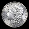 Image 2 : ***Auction Highlight*** 1884-s Morgan Dollar $1 Graded Select Unc By USCG (fc)