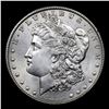 Image 2 : ***Auction Highlight*** 1895/5-o Vam 3 Morgan Dollar $1 Graded Select Unc By USCG