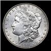 Image 2 : ***Auction Highlight*** 1901-p vam 15 I3 R5 Morgan Dollar $1 Graded Select Unc By USCG (fc)