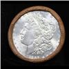 Image 2 : ***Auction Highlight*** 1889 & CC Uncirculated Morgan Dollar Shotgun Roll (fc)