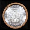 Image 3 : ***Auction Highlight*** 1889 & CC Uncirculated Morgan Dollar Shotgun Roll (fc)