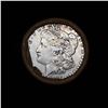 Image 2 : ***Auction Highlight*** Full solid date 1886-o Morgan silver $1 roll, 20 coins (fc)