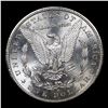 Image 3 : ***Auction Highlight*** 1881-s Morgan Dollar $1 Grades GEM++ Unc (fc)