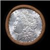 Image 2 : ***Auction Highlight*** 1879 & CC Uncirculated Morgan Dollar Shotgun Roll (fc)