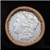 Image 2 : ***Auction Highlight*** Full solid date 1894-O Morgan silver $1 roll, 20 coins (fc)