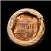 Image 3 : Shotgun Lincoln 1c roll, 1962-p 50 pcs Brandt Wrapper Grades