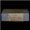 Image 3 : ***Auction Highlight*** Sealed 1952 Proof Set In Original Box (fc)
