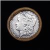 Image 2 : ***Auction Highlight*** Full solid date 1896-s Morgan silver $1 roll, 20 coins (fc)