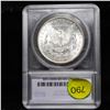 Image 5 : ***Auction Highlight*** 1883-o Morgan Dollar $1 Grades GEM++ Unc (fc)