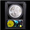 Image 3 : 1994-d Capitol Modern Commem Dollar $1 Graded ms70, Perfection by USCG